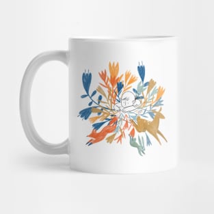 Magician Mug